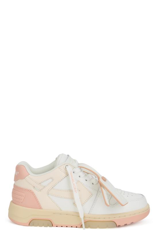 25FW 오프화이트 스니커즈 OWIA259S24LEA0050130 Multicolor