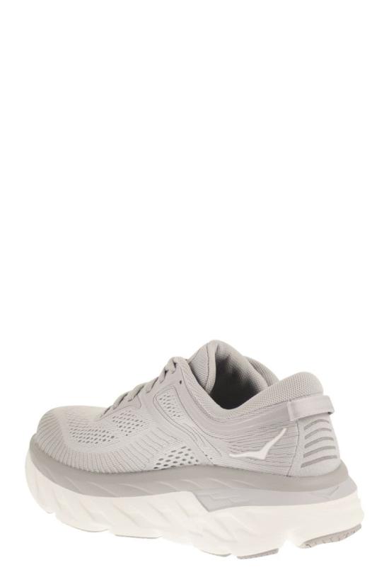 26SS 호카 스니커즈 1110519 HST LIGHT GREY - HOKA