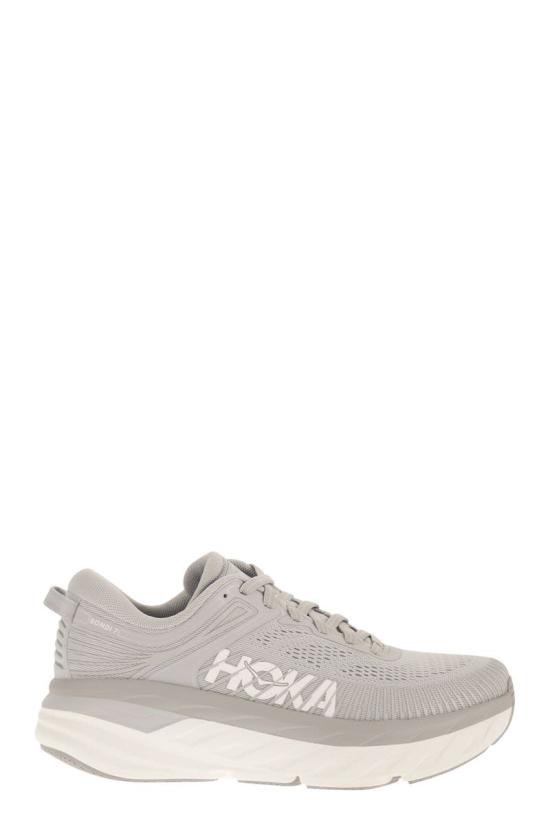 26SS 호카 스니커즈 1110519 HST LIGHT GREY