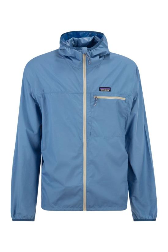 26SS 파타고니아 자켓 20495 SHRB LIGHT BLUE