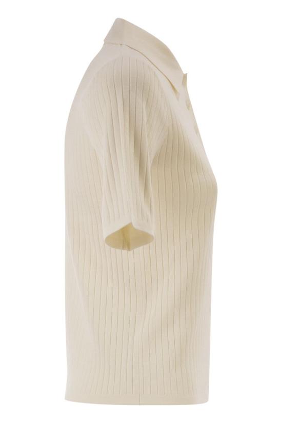 26SS 막스마라 반팔 티셔츠 2616361031600 001 WHITE - MAX MARA