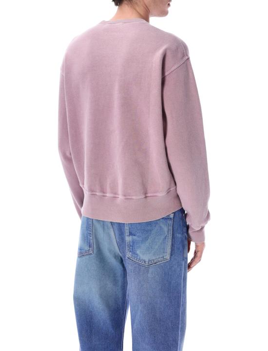 26SS 아워레가시 베이스 스웨트 젠틀맨 핑크 스타 플리스 M2266BG P PINK - OUR LEGACY