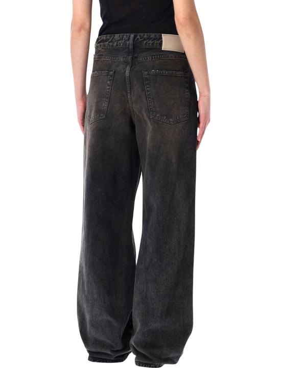 26SS 아워레가시 스트레이트 팬츠 W2265FN NEBULAWAS NEBULA DARK WASH - OUR LEGACY
