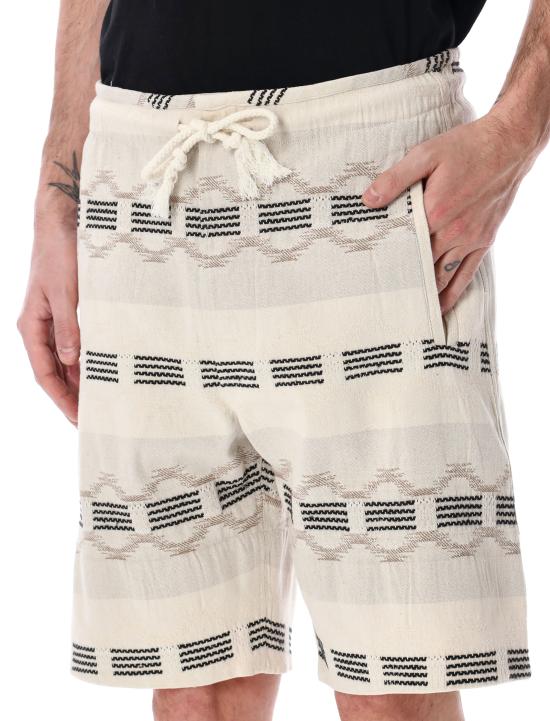 26SS 이자벨마랑 스트레이트 팬츠 SH0285HAD1D02H 23EC ECRU - ISABEL MARANT