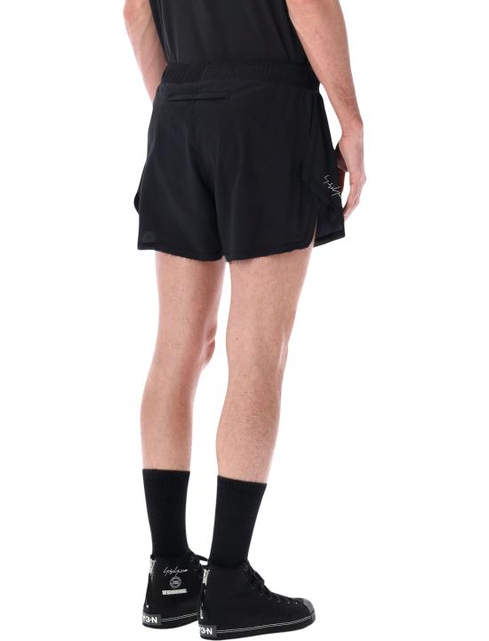 26SS 와이쓰리 스트레이트 팬츠 KF6195 BLK BLACK - Y-3