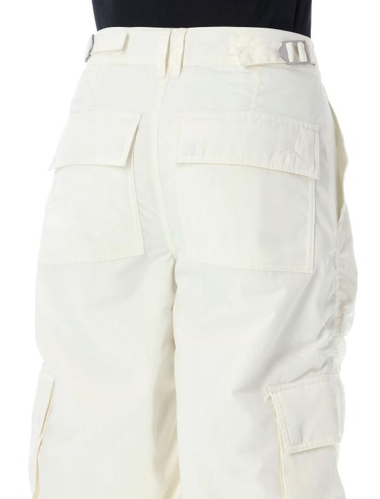 25FW 에어조던 스트레이트 팬츠 HV0342 133 SAIL - AIR JORDAN