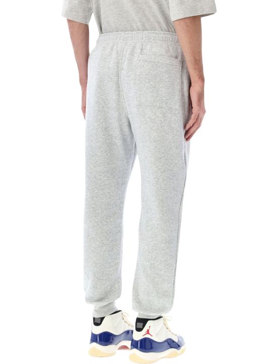 25FW 에어조던 스트레이트 팬츠 FV7277 050 GREY HEATHER - AIR JORDAN