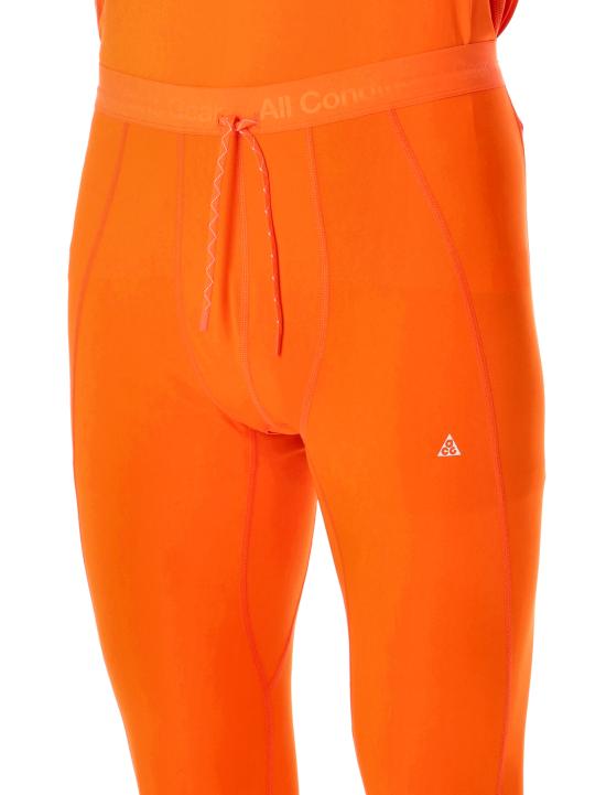 26SS 나이키 스트레이트 팬츠 IO0214 819 SAFETY ORANGE - NIKE