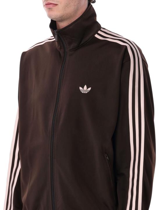 26SS 아디다스 스웨터 KD8309 A AURORA COFFEE - ADIDAS