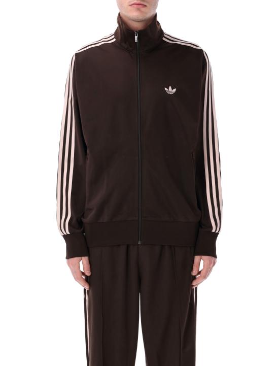 26SS 아디다스 스웨터 KD8309 A AURORA COFFEE