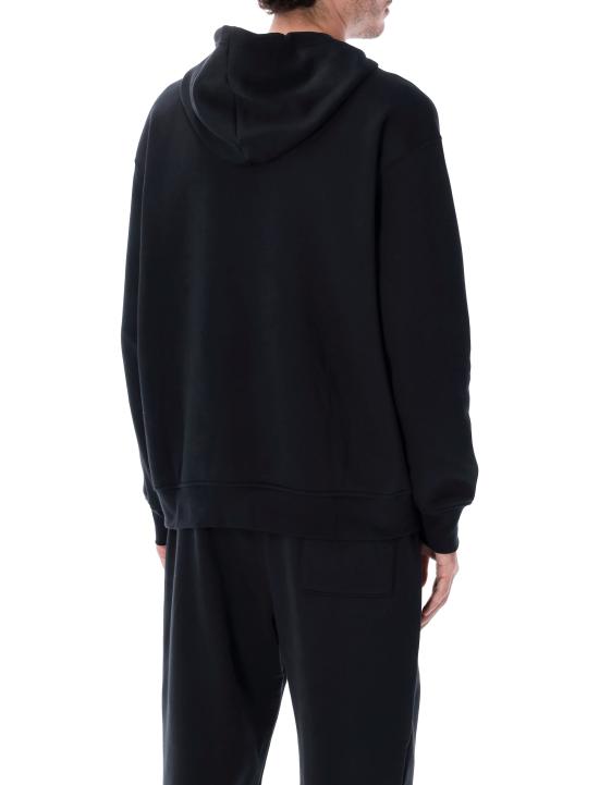 25FW 에어조던 후드 티셔츠 FV7281 010 BLACK - AIR JORDAN