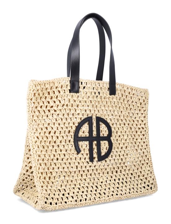 26SS 애니빙 토트백 A132158 022 SAND - ANINE BING