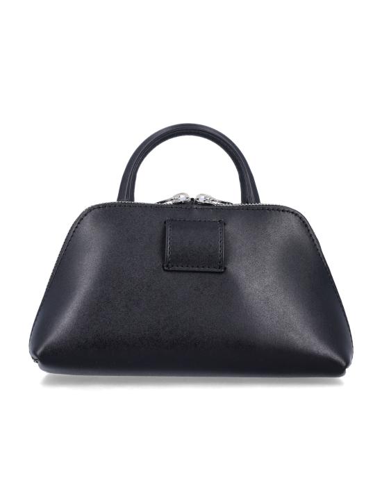 26SS 코페르니 토트백 COPBE17F6083 BLK BLACK - COPERNI