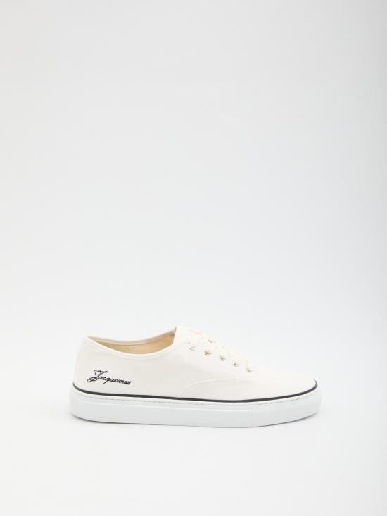 26SS 자크뮈스 스니커즈 FOM00212AW00829 110 WHITE