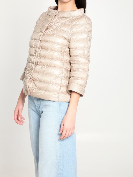 26SS 에르노 숏패딩 PI0769D12017Z 4019 PINK - HERNO