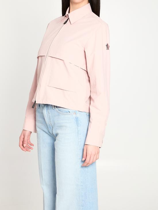 26SS 몽클레어 자켓 L10982F00002597SL 519 PINK - MONCLER