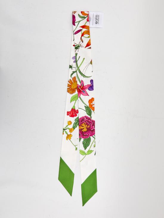 26SS 구찌 머플러/스카프 8251213G001 9067 WHITE