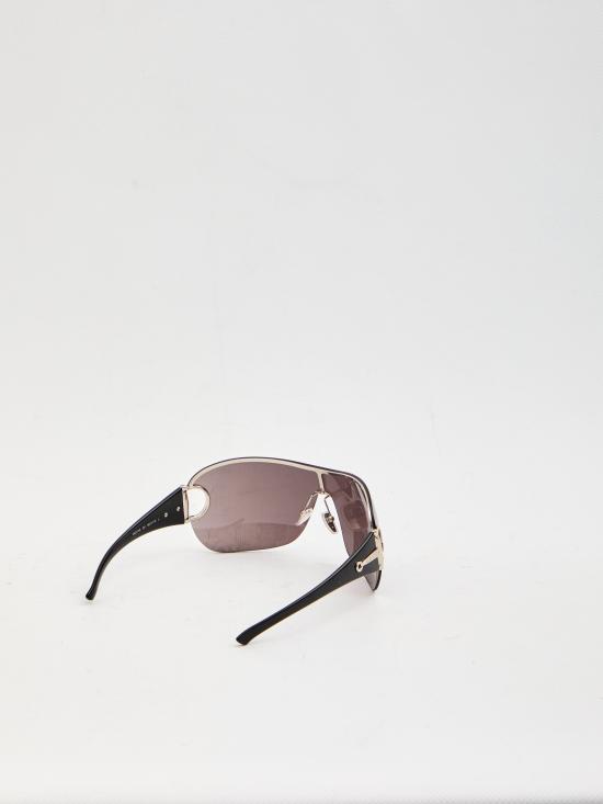 26SS 구찌 선글라스 865675J1691 8112 BLACK - GUCCI