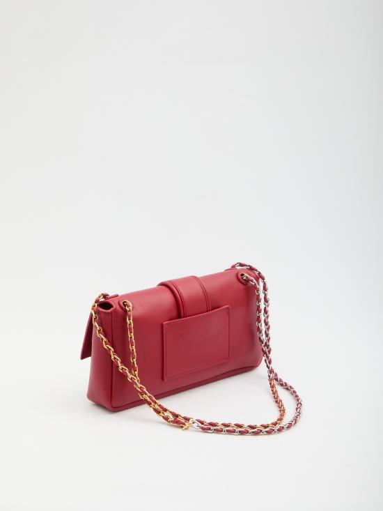 26SS 자크뮈스 숄더백 BAW00453AC27L14 480 RED - JACQUEMUS