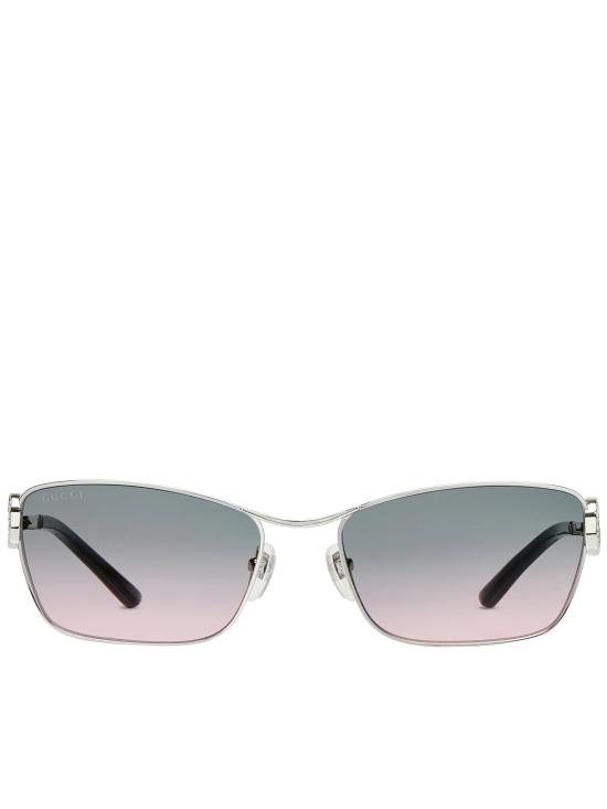 26SS 구찌 선글라스 859531I3331 8158 GREY