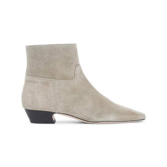 26SS 스튜어트 와이츠먼 부츠 SN065 YPB NUDE NEUTRALS