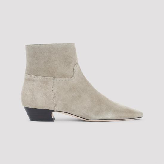 26SS 스튜어트 와이츠먼 부츠 SN065 YPB NUDE NEUTRALS - STUART WEITZMAN