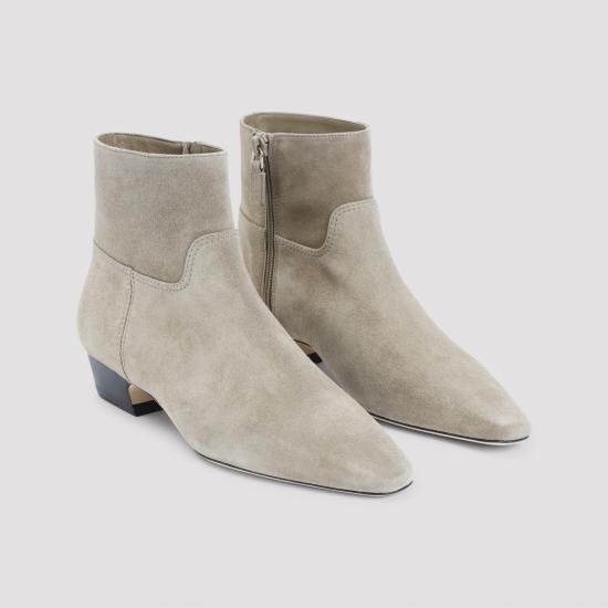 26SS 스튜어트 와이츠먼 부츠 SN065 YPB NUDE NEUTRALS - STUART WEITZMAN