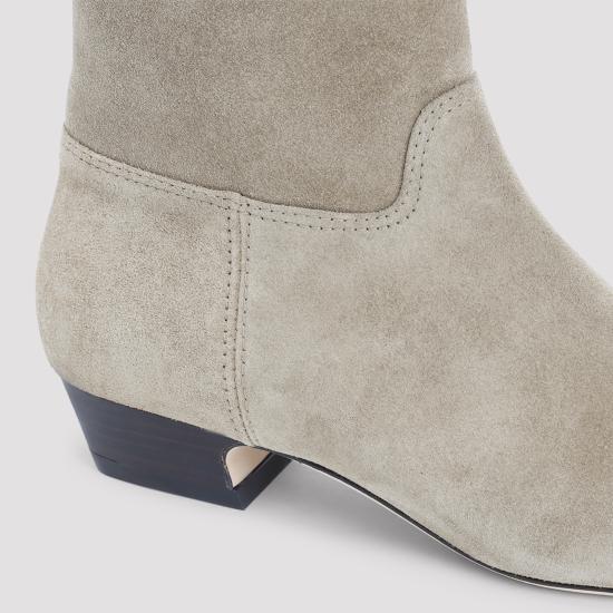 26SS 스튜어트 와이츠먼 부츠 SN065 YPB NUDE NEUTRALS - STUART WEITZMAN