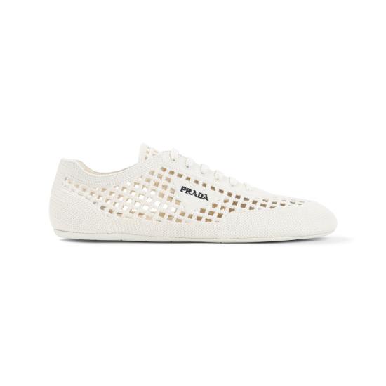 26SS 프라다 스니커즈 1E360OF0052F46 F0304 WHITE