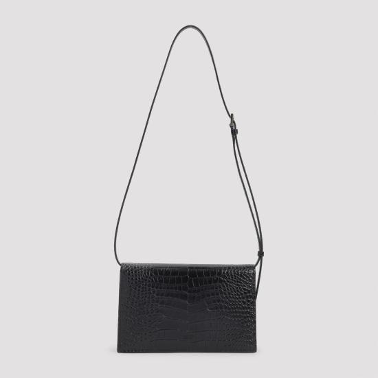 26SS 톰포드 숄더백 S0531LCL607P NAA BLACK - TOMFORD
