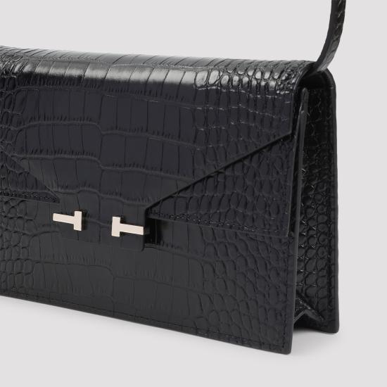 26SS 톰포드 숄더백 S0531LCL607P NAA BLACK - TOMFORD