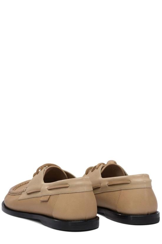 25SS 로에베 로퍼 M816S08X01 4316 SANDCINANAMON 4316 SAND CINANAMON - LOEWE