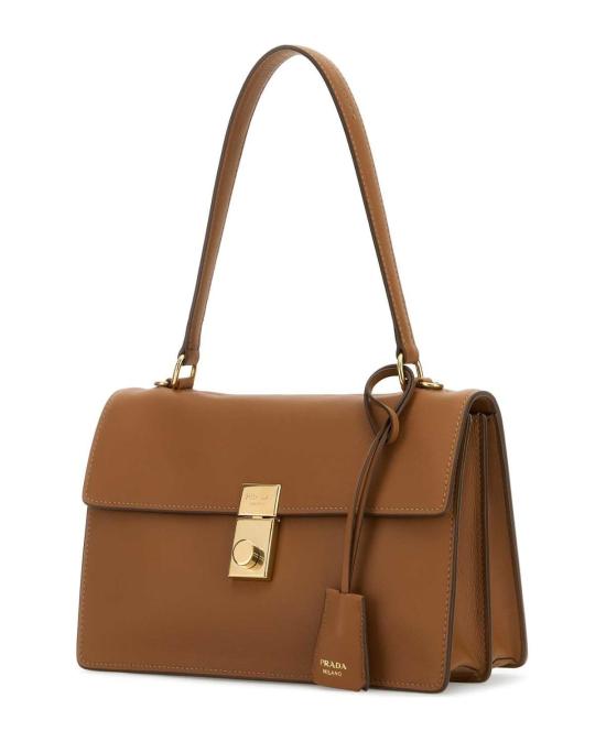 25SS 프라다 숄더백 1BN023VTOO2CYS F03BH CARAMEL - PRADA