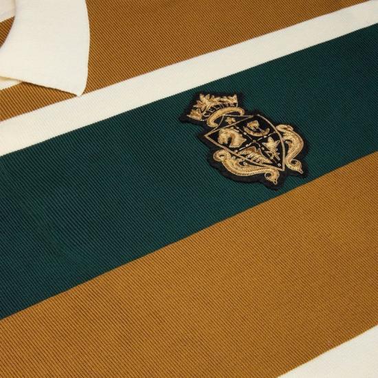 25SS 셀린느 스웨터 RY0AH0S24 FZP9 GREENOCHRE FZP9 GREEN OCHRE - CELINE