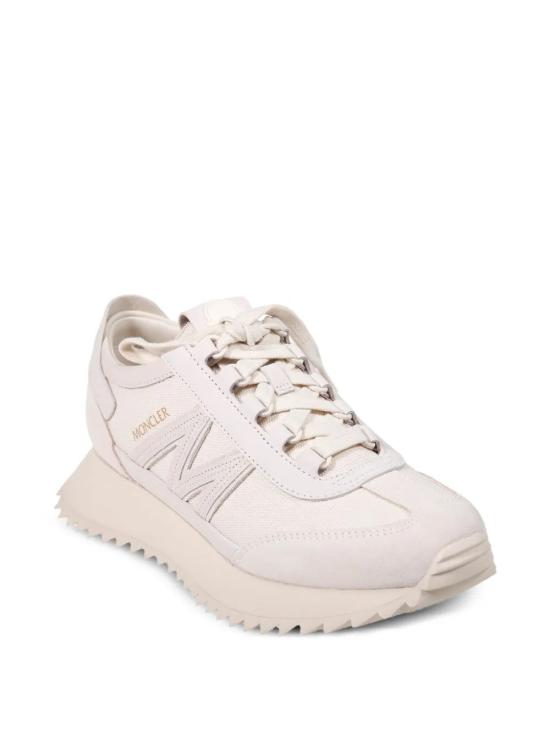 26SS 몽클레어 스니커즈 L109B4M00070M8008 21I LIGHT BEIGE - MONCLER