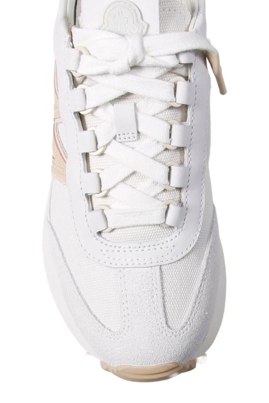 26SS 몽클레어 스니커즈 L109B4M00070M8008 04A NATURAL - MONCLER