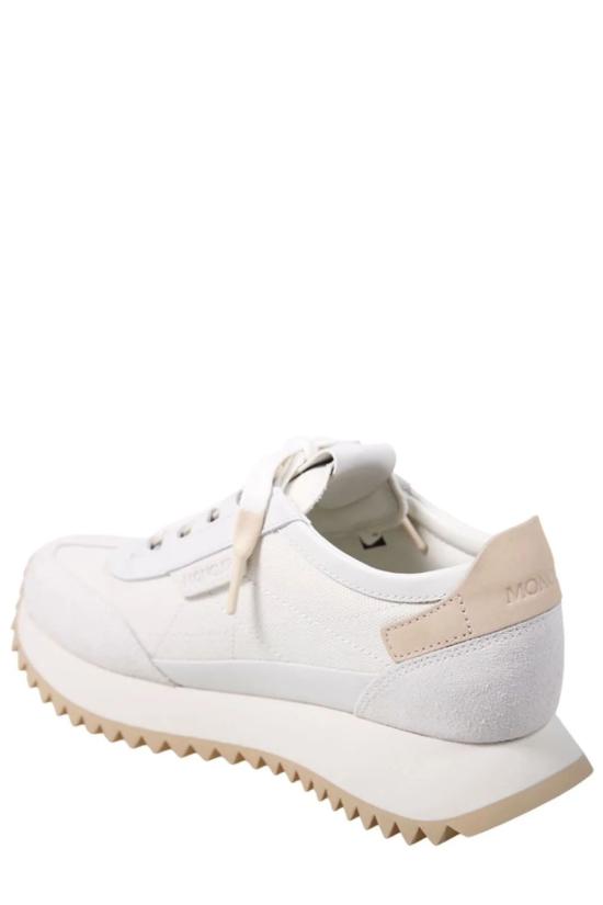 26SS 몽클레어 스니커즈 L109B4M00070M8008 04A NATURAL - MONCLER