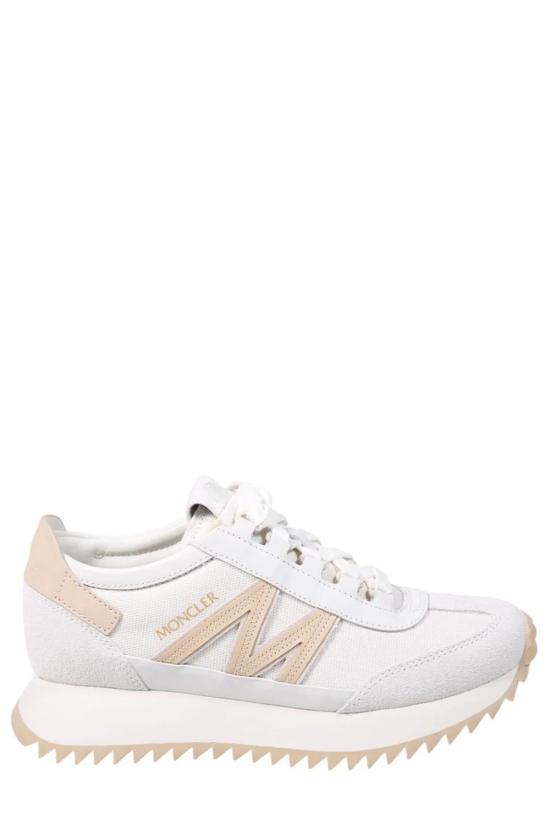 26SS 몽클레어 스니커즈 L109B4M00070M8008 04A NATURAL