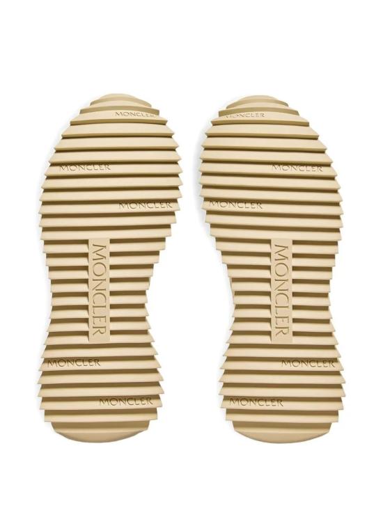 26SS 몽클레어 스니커즈 L109A4M00030M8008 200 LIGHT BEIGE - MONCLER