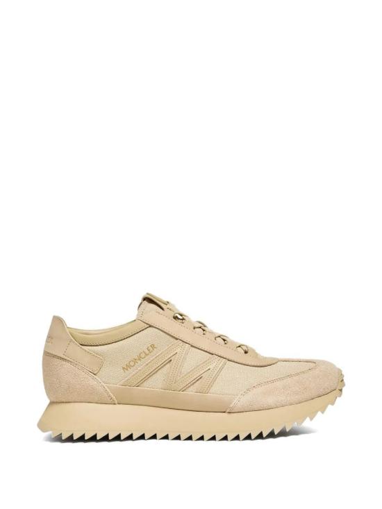 26SS 몽클레어 스니커즈 L109A4M00030M8008 200 LIGHT BEIGE