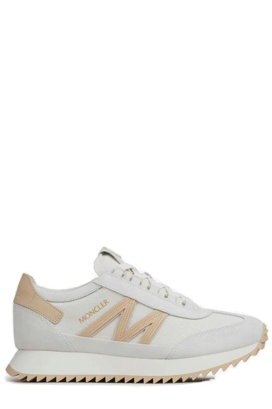 26SS 몽클레어 스니커즈 L109A4M00030M8008 04A NATURAL