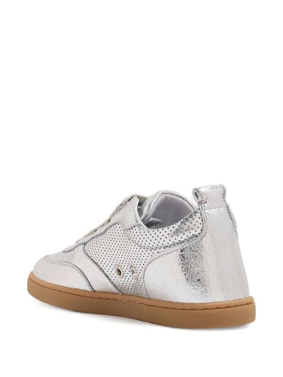 25FW 크리스챤 루부탱 스니커즈 3250222 SV20 SILVER - CHRISTIAN LOUBOUTIN