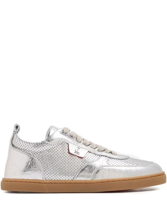 25FW 크리스챤 루부탱 스니커즈 3250222 SV20 SILVER