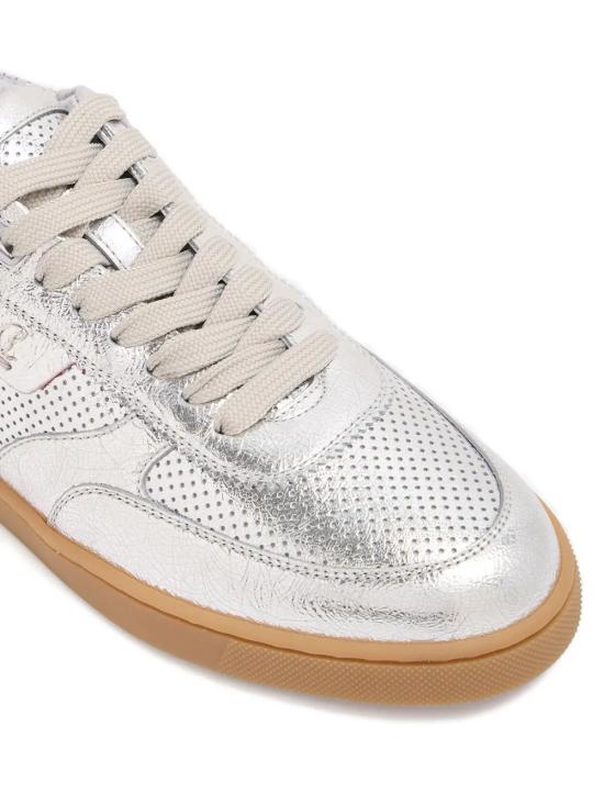 25FW 크리스챤 루부탱 스니커즈 3250222 SV20 SILVER - CHRISTIAN LOUBOUTIN