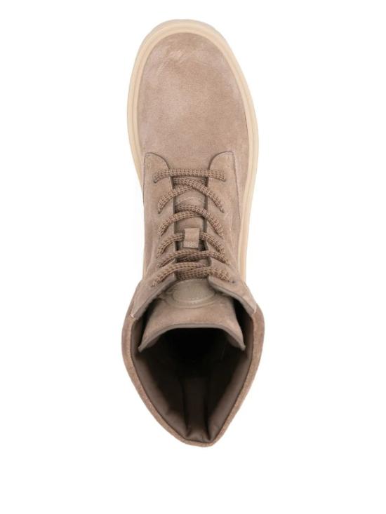 25FW 몽클레어 부츠 K209B4F00130M7408 22E BROWN - MONCLER