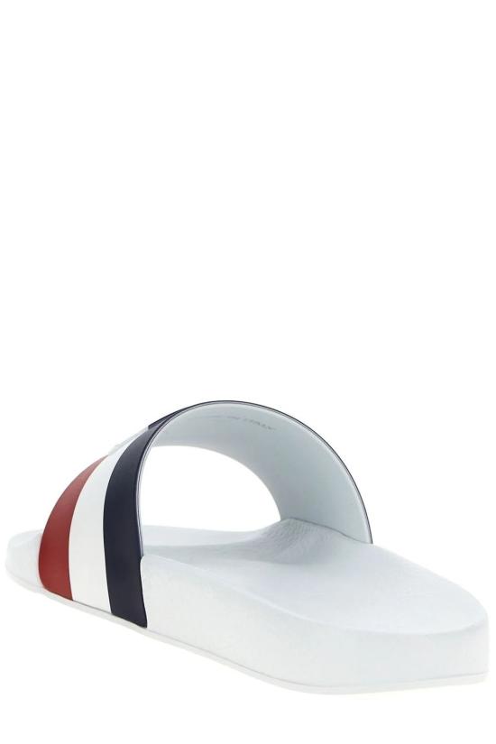 25SS 몽클레어 샌들 K109A4C0002001A49 002 WHITE - MONCLER