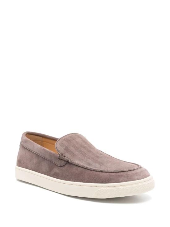 25SS 브루넬로 쿠치넬리 로퍼 MZUHVSN335 C2637 - BRUNELLO CUCINELLI
