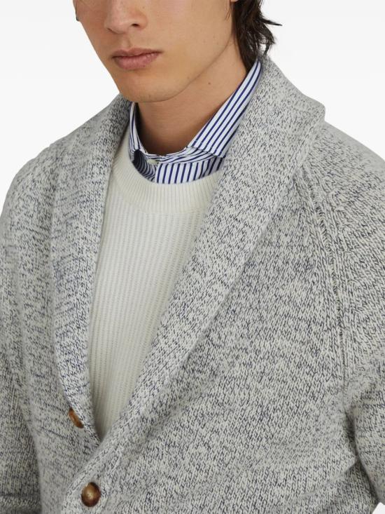  브루넬로 쿠치넬리 자켓 MSA504916 C9695 - BRUNELLO CUCINELLI