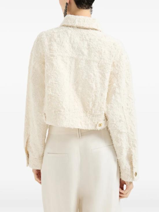 25FW 브루넬로 쿠치넬리 자켓 ML1217771 C001 - BRUNELLO CUCINELLI