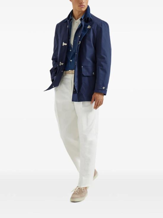 26SS 브루넬로 쿠치넬리 자켓 MY4196575 CCG52 - BRUNELLO CUCINELLI